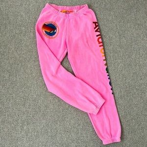 AVI NATION SWEATS / woman’s small